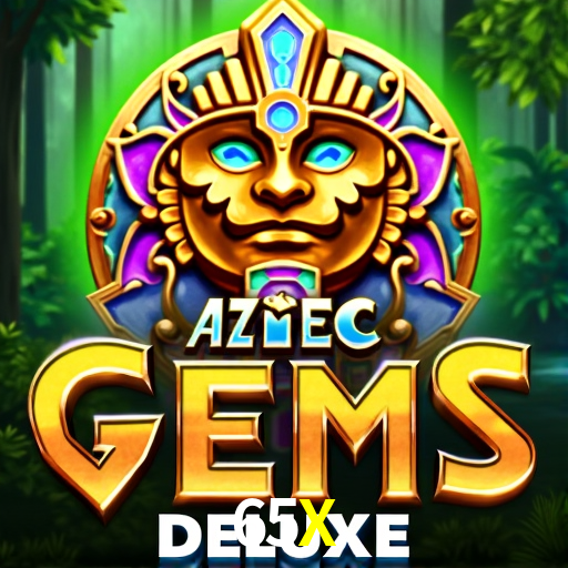 Desvendando o Mundo dos Jogos Virtuais na 65X