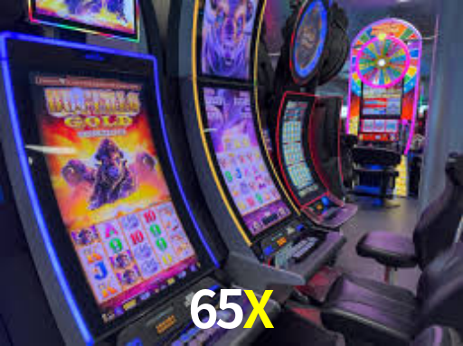 65X Casino