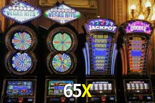 65X - Login Oficial Plataforma - 65X Bet