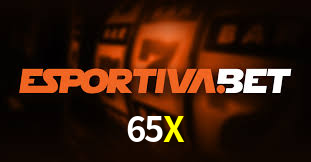 Welcome Bonus 65X