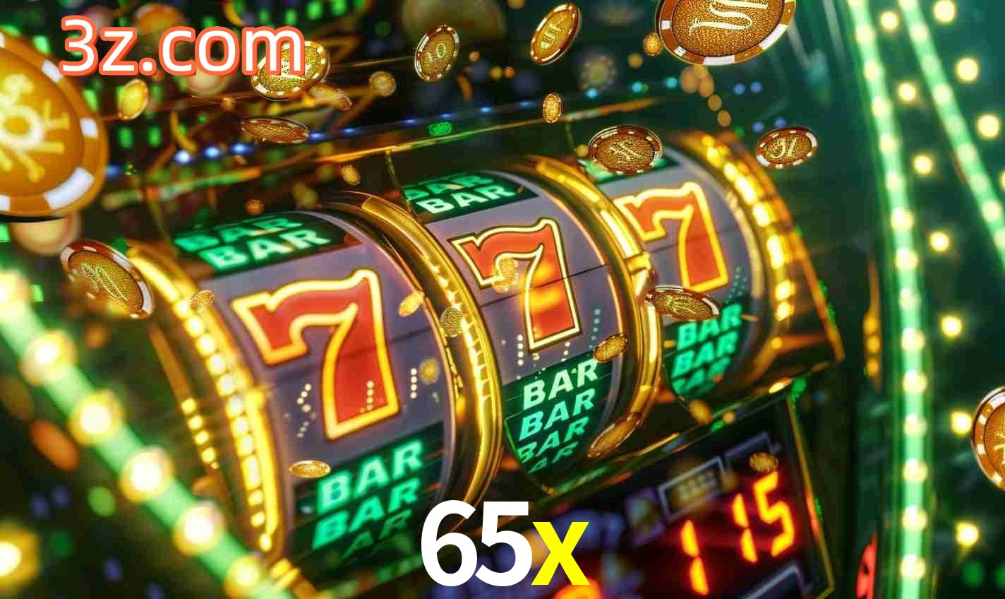 Populares Slots 65x