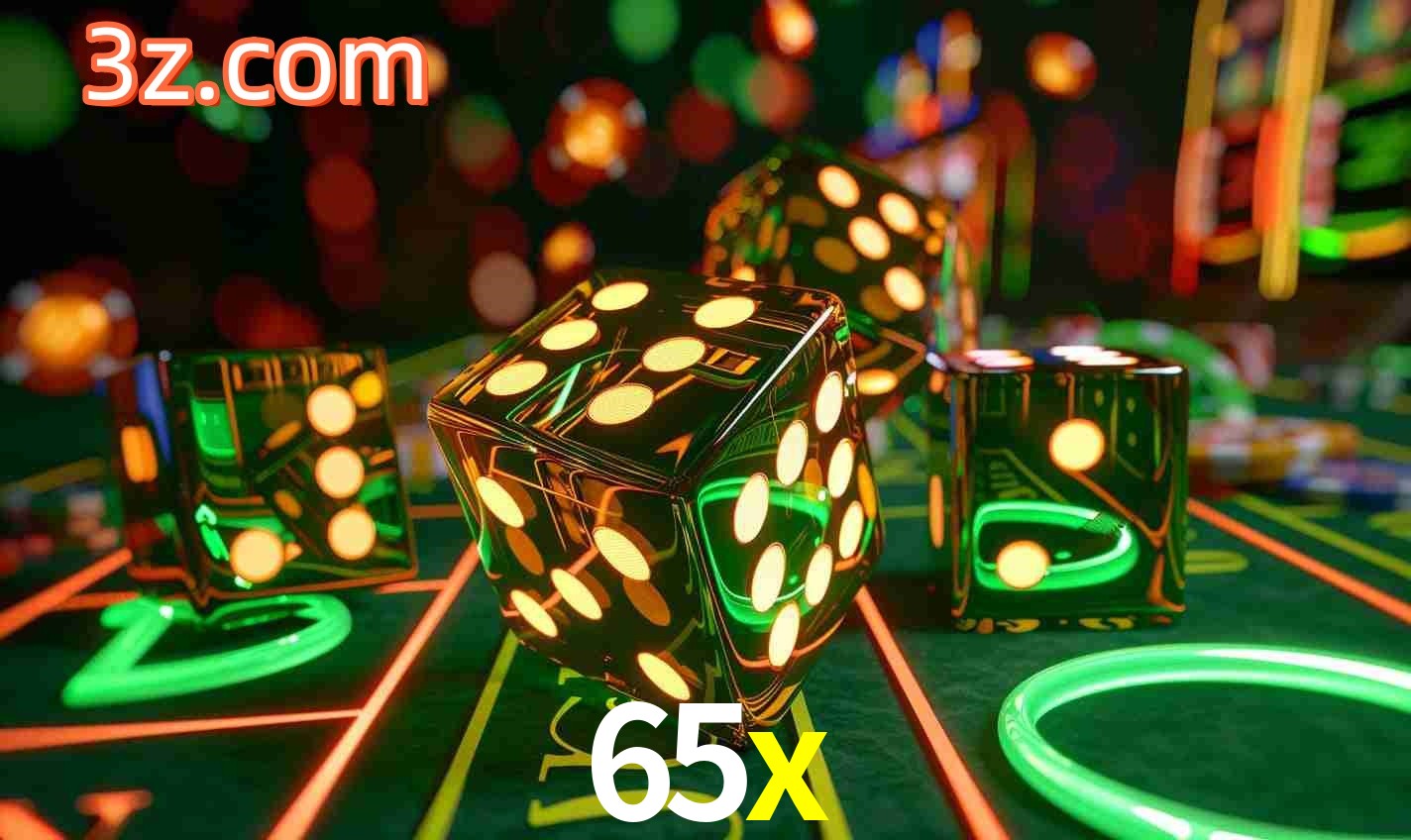Entretenimento no Jogos 65x