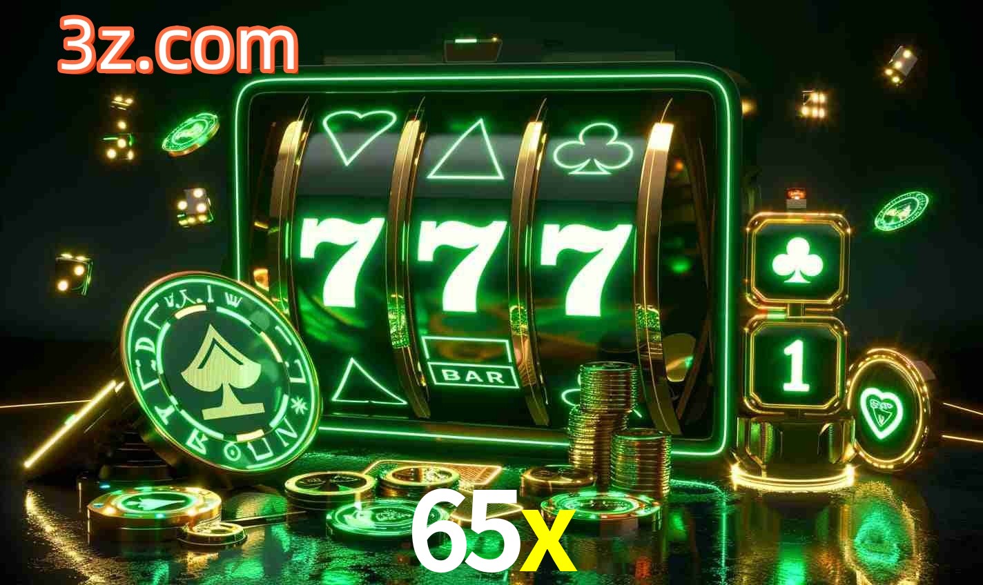 Seguro Login no Cassino Online 65x