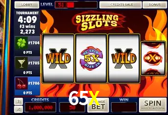 Promoções Sazonais 65X