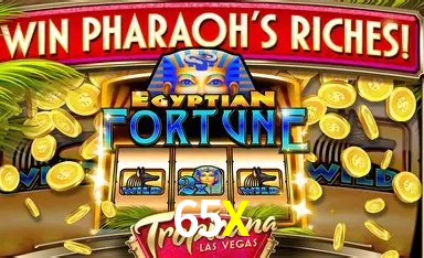 Apostas de Futebol 65X