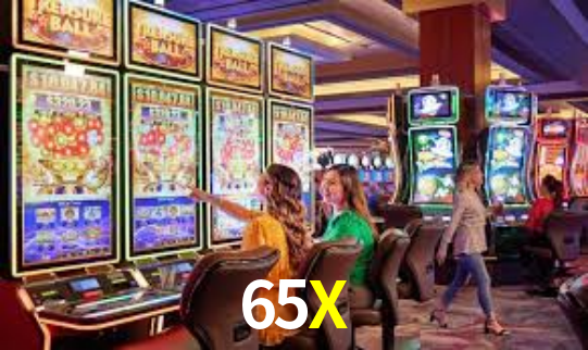 65X Bet