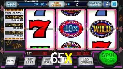 Ofertas Exclusivas 65X