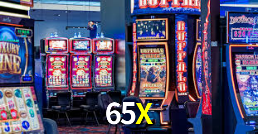 65X Bet
