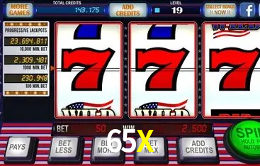 Estatísticas Esportivas 65X