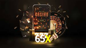 Daily Bonuses 65X