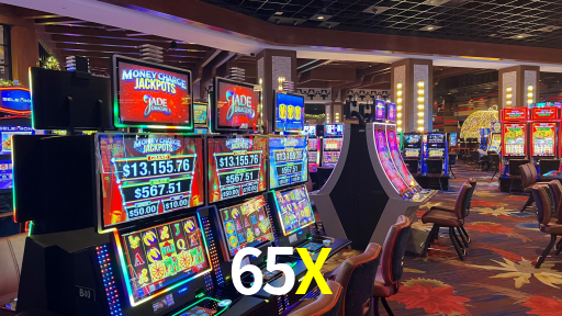 65X Casino