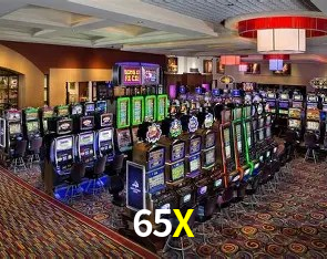 Canal oficial no Telegram da 65X