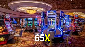 VIP Casino 65X