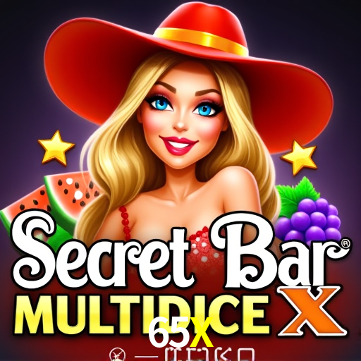 Descubra a Magia dos Jogos de Arcade no 65X