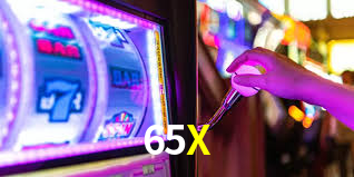 Live Casino 65X