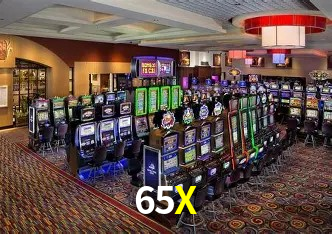 Estatísticas Crash Games 65X