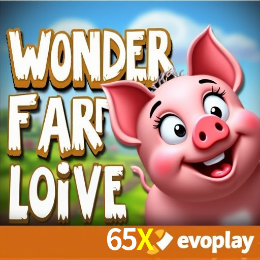 Bônus de Boas-vindas 65X