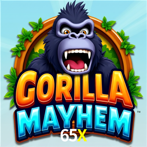 Descubra o Mundo do Cassino Online com 65X