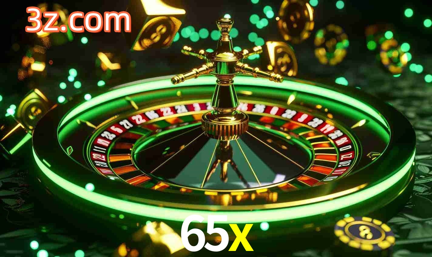 Desfrutar de um Cassino 65x