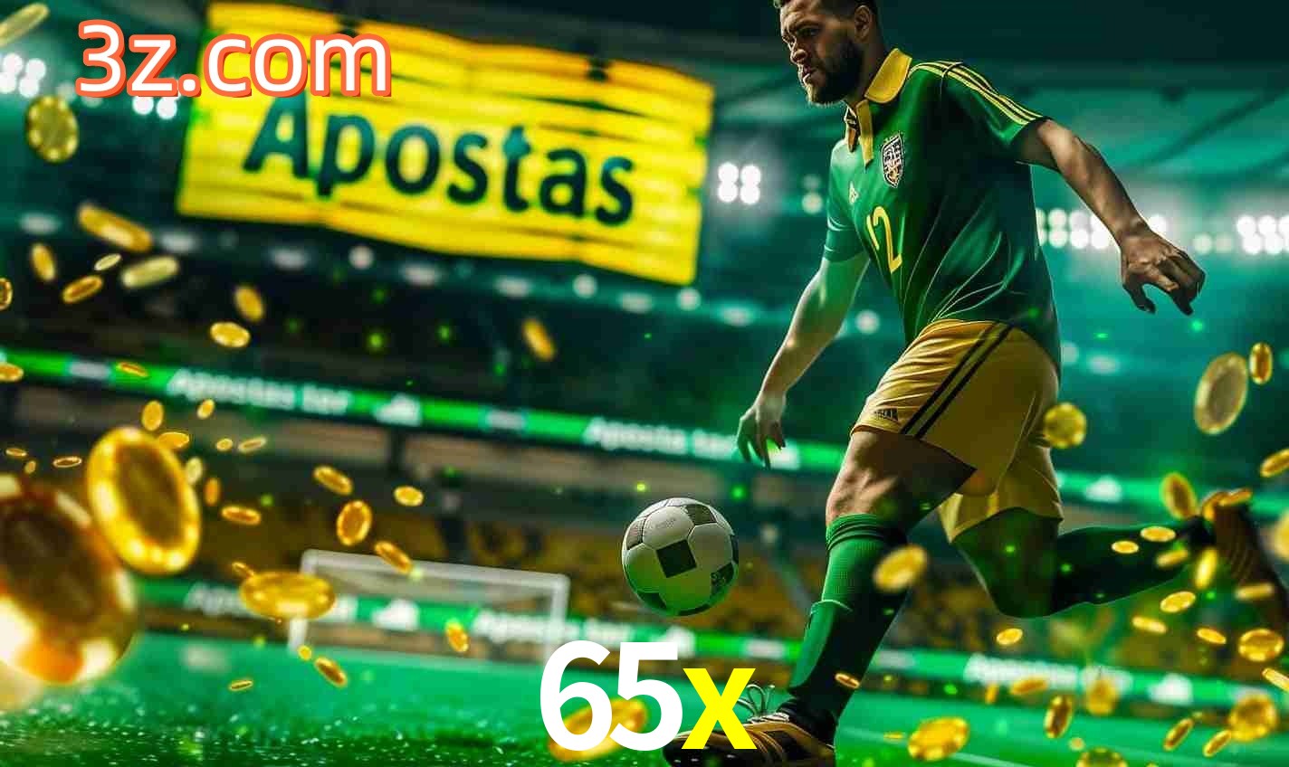 Diversas Apostas em Eventos Esportivos 65x